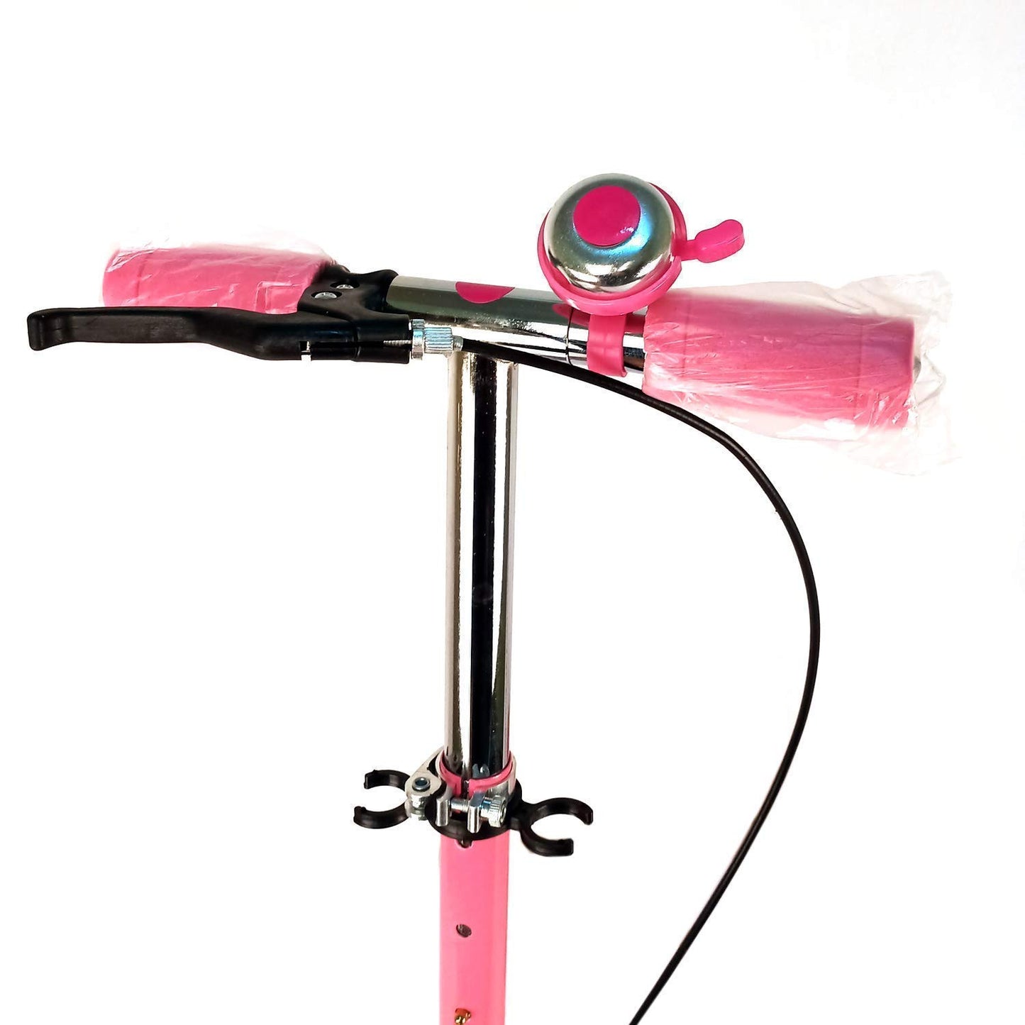 Kids Scooter One Step Pink