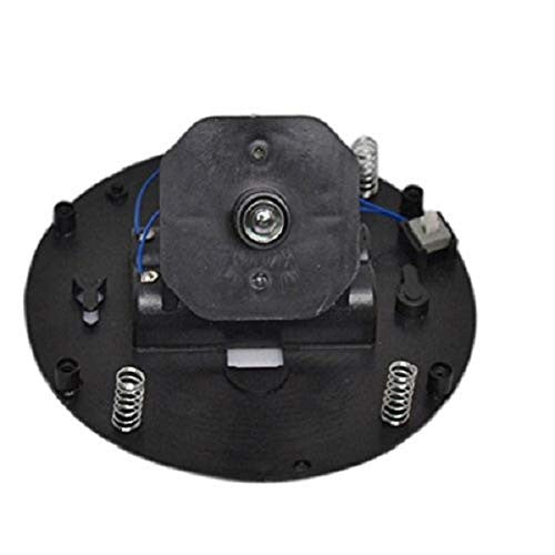 SECURITY CAMERA