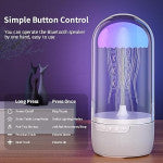 Jellyfish Bluetooth Speaker