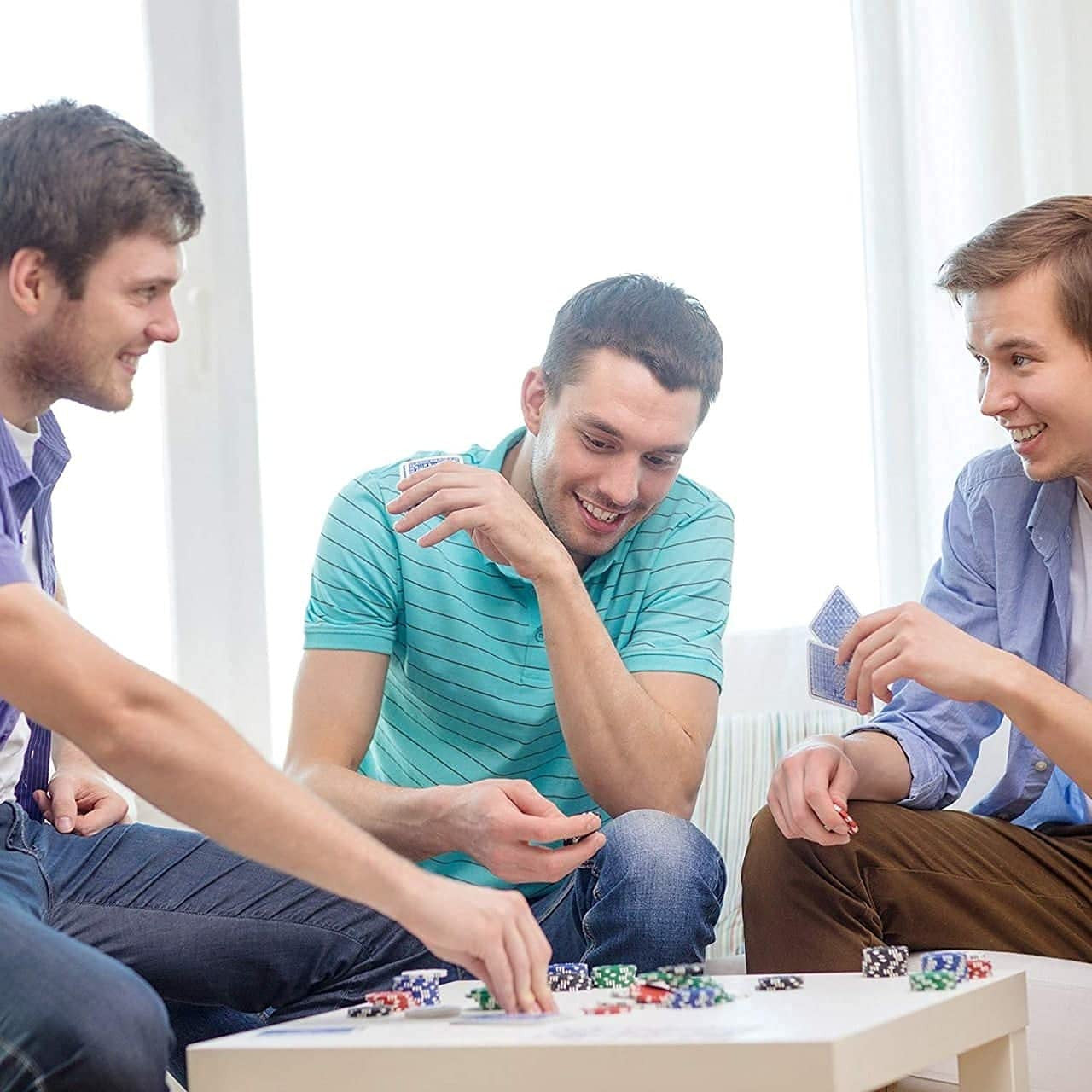 POKER GAME