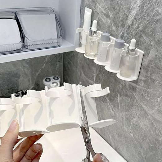 Self Adhesive Organizer Clip