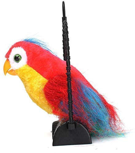 TALK BACK PARROT