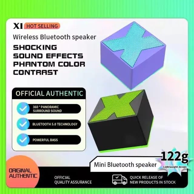 MINI SPEAKER