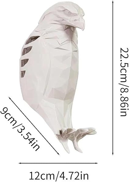 Eagle Wall Light