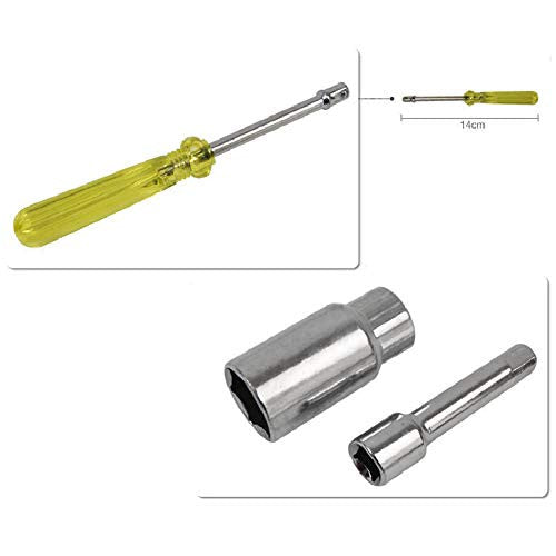 40 Pis Tool Kit