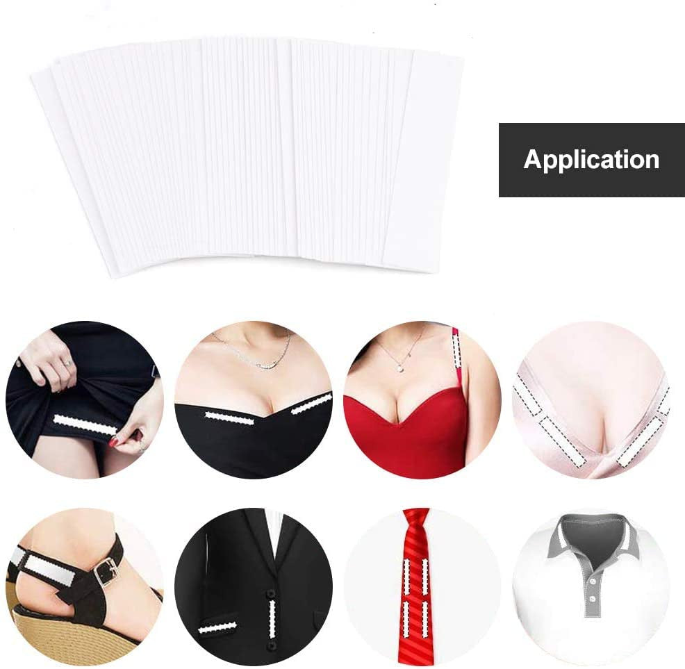 Body Clothing Tape (36 PCS)