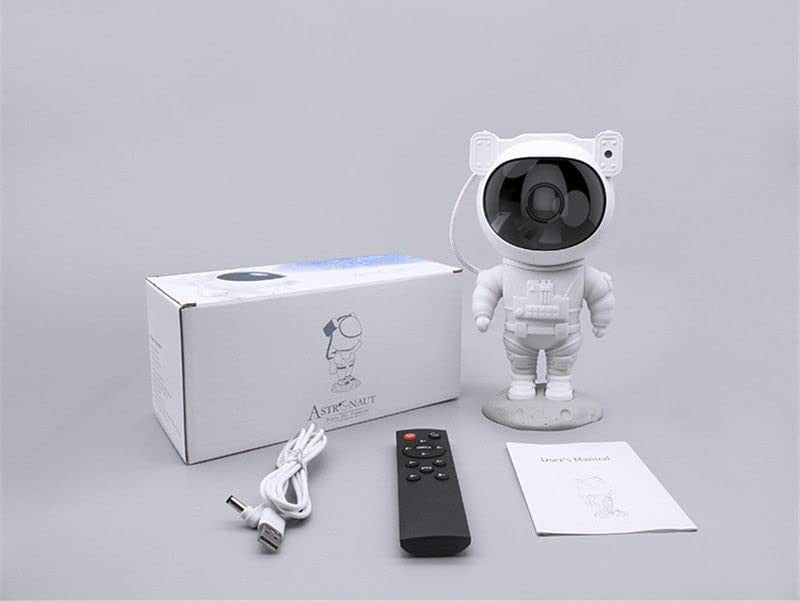 ASTRONUT STAR PROJECTION LIGHT