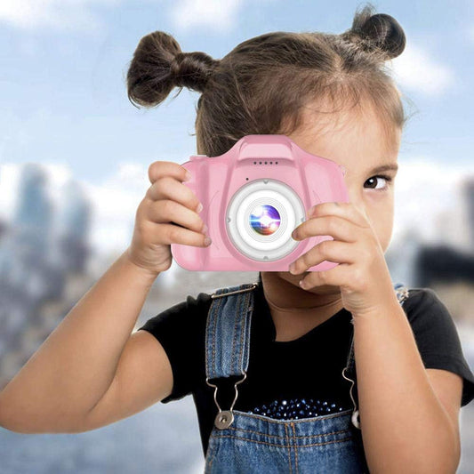 Baby Camera