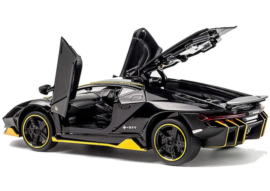 Lamborghini Car 12 PIS