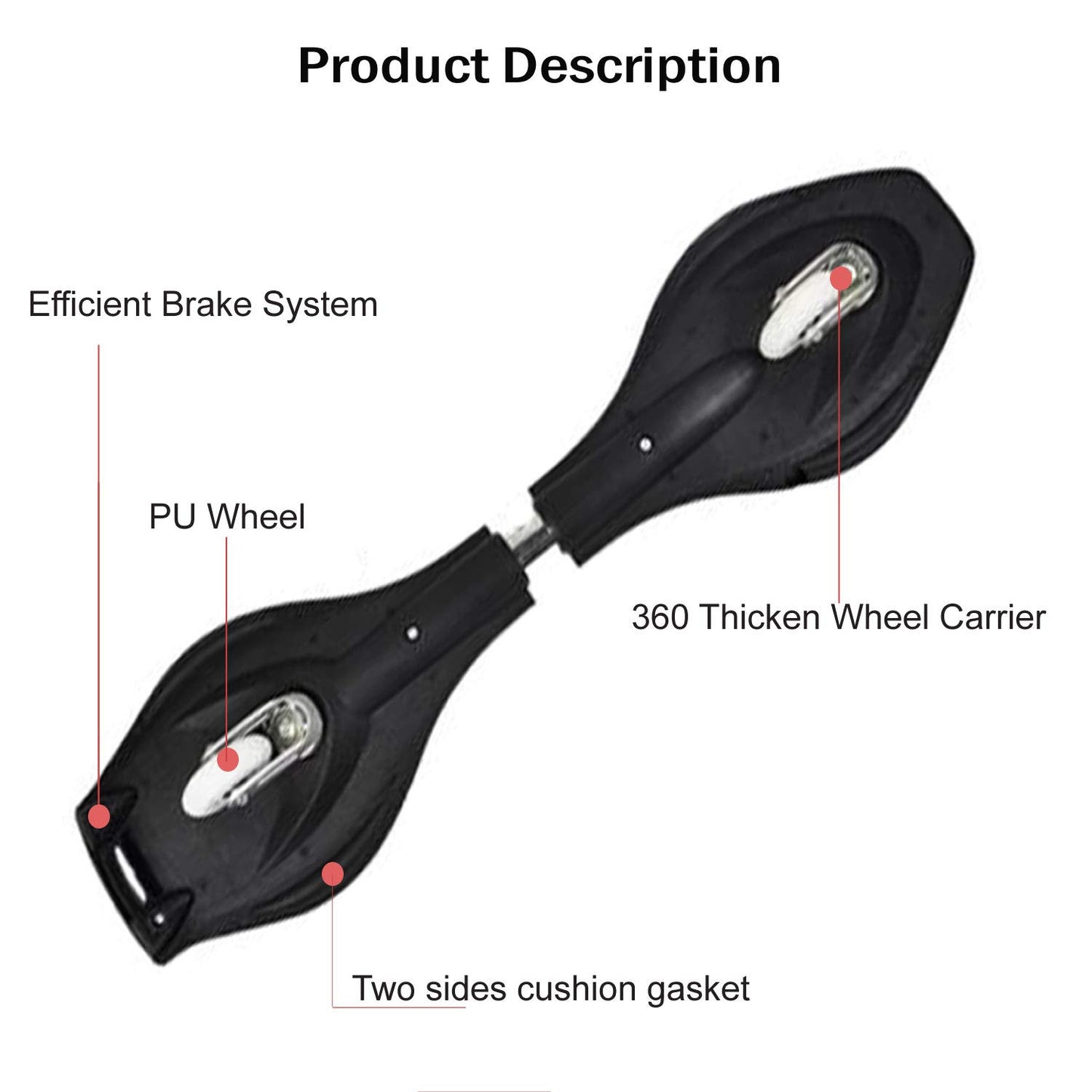 Wave Board