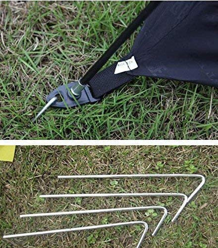 4 Person Tent