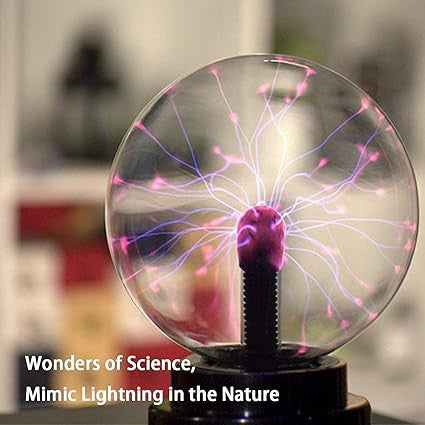 Plasma Ball