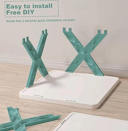 8 LAYER SHOE RACK