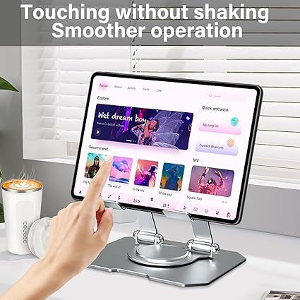 Tablet Stand