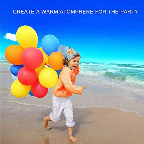 Electric Ballon Pump