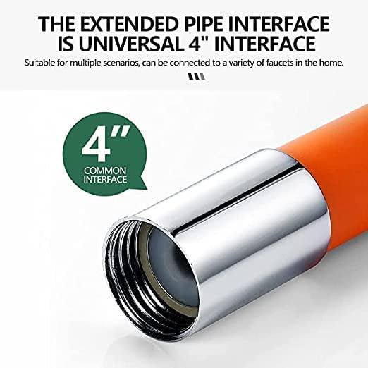 360 Degree Faucet Tube (30 CM)