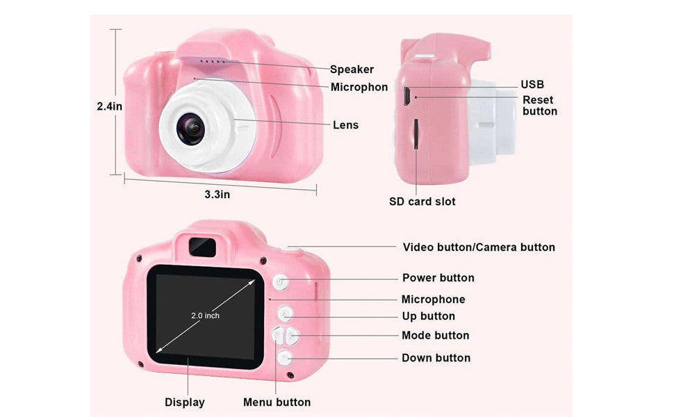 Baby Camera