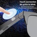 Wireless Bluetooth Sun Glasses google