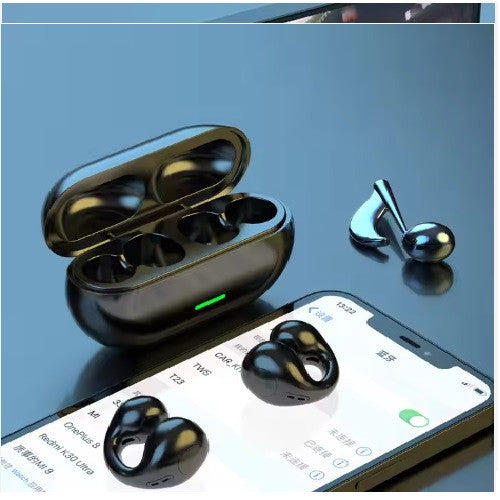 EAR CLIP EARBUD