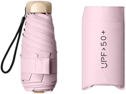MINI POCKET UMBRELLA
