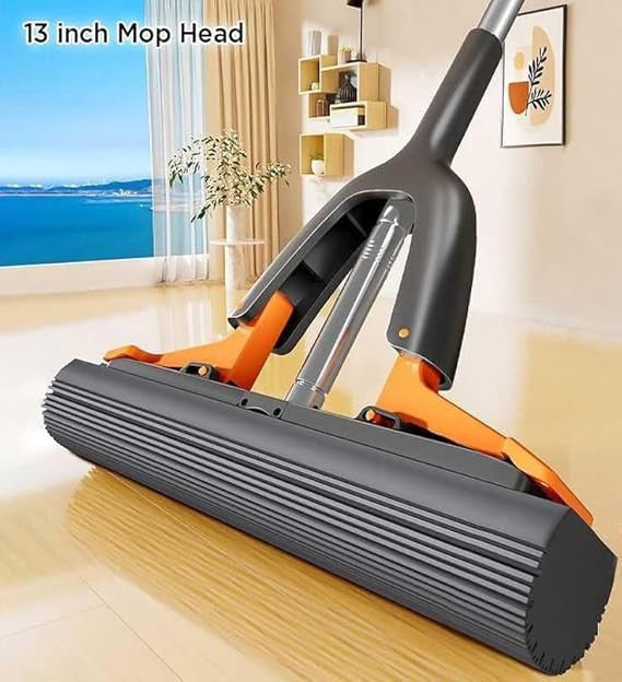 MINI SPONGE MOP