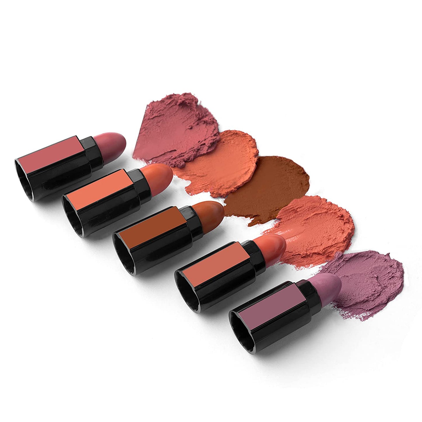 HUDABEAUTY LIPSTICK 1 Pis