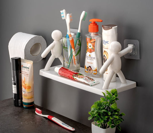 WALL MOUNT SHELF