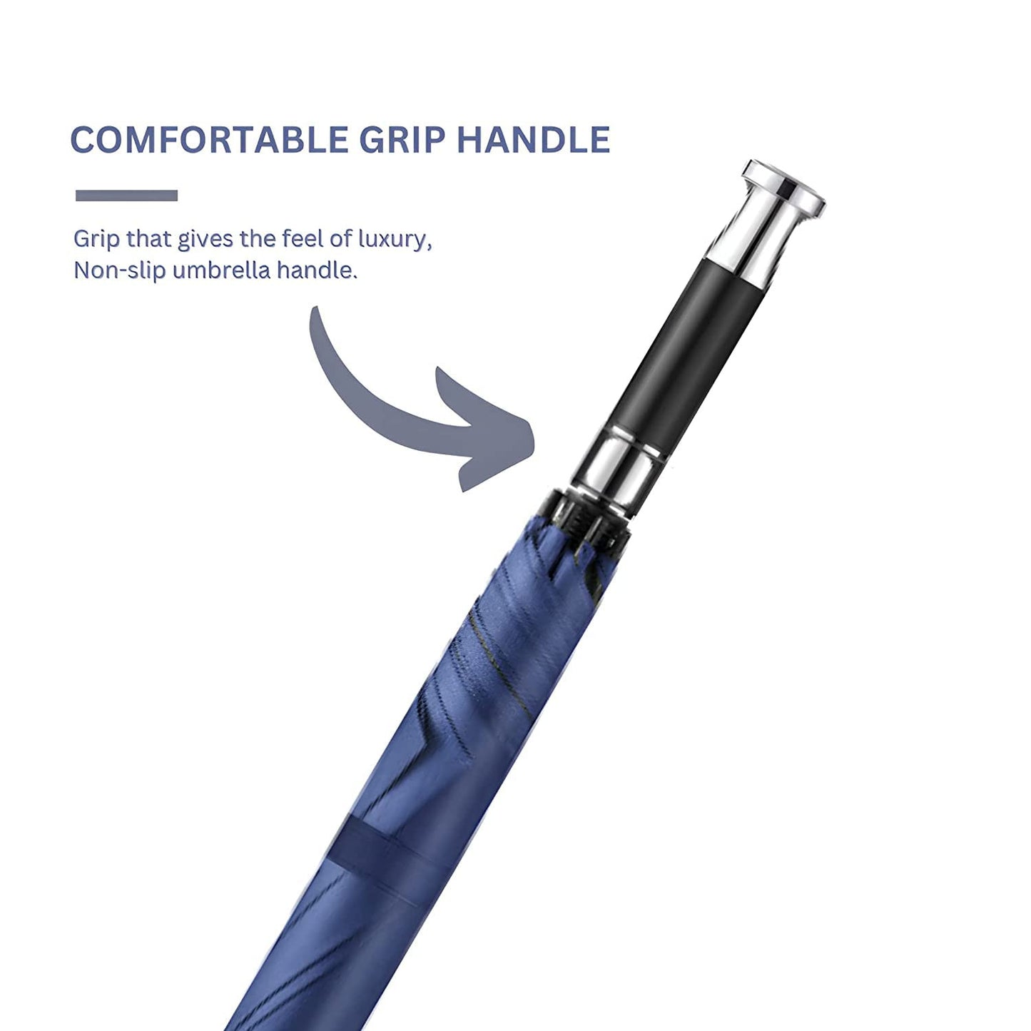 NEW RR UMBRELLA LONG HANDLE
