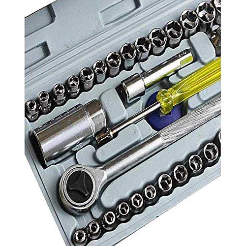 40 Pis Tool Kit