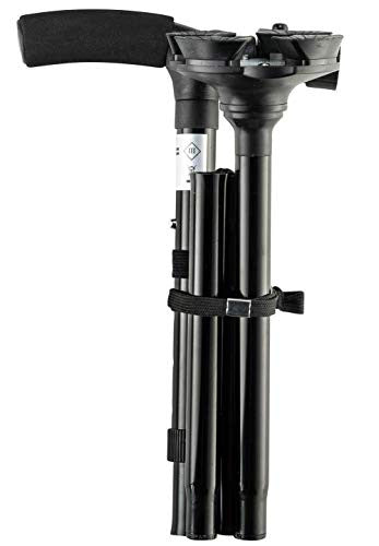 Walking Stick with light