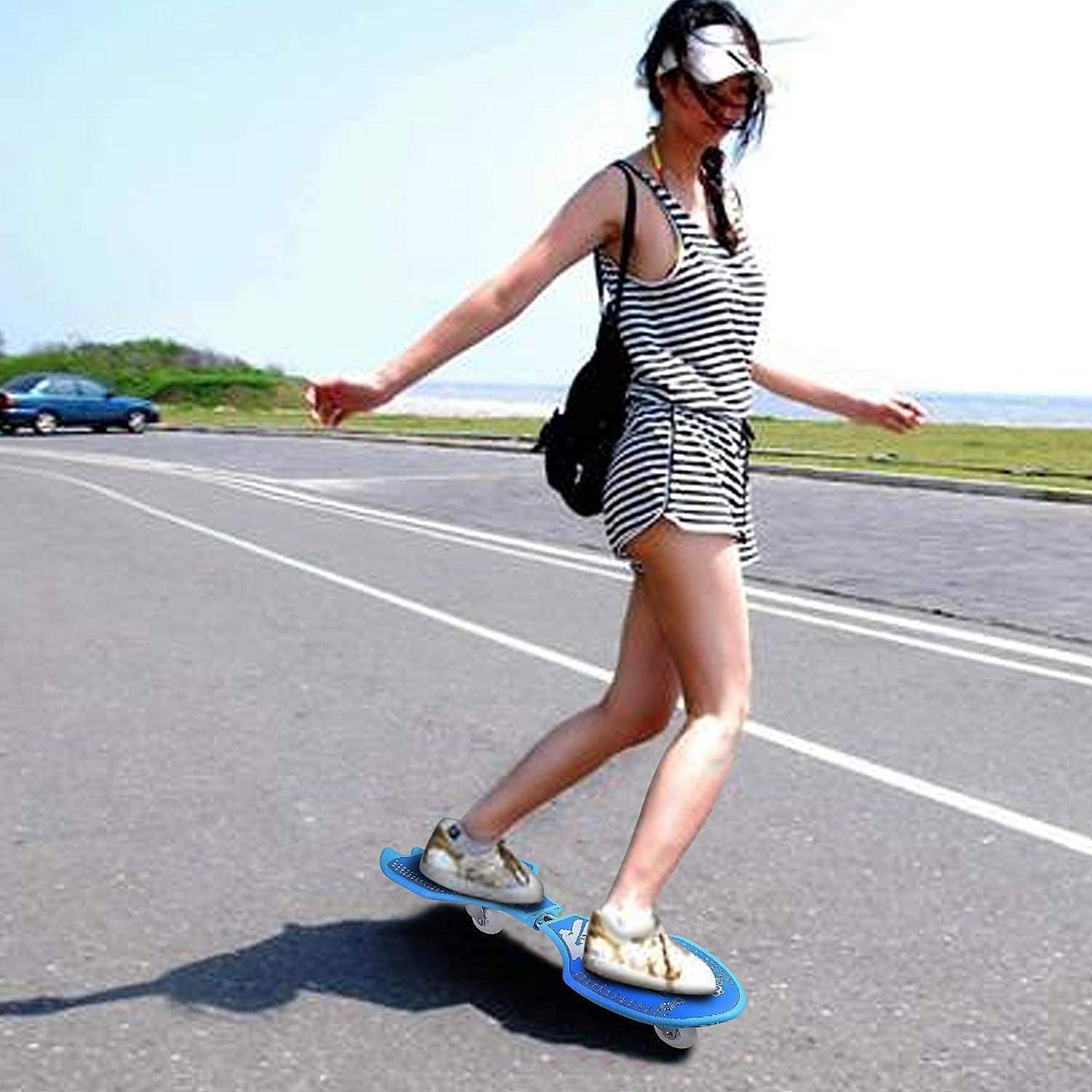 Wave Board