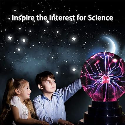 Plasma Ball