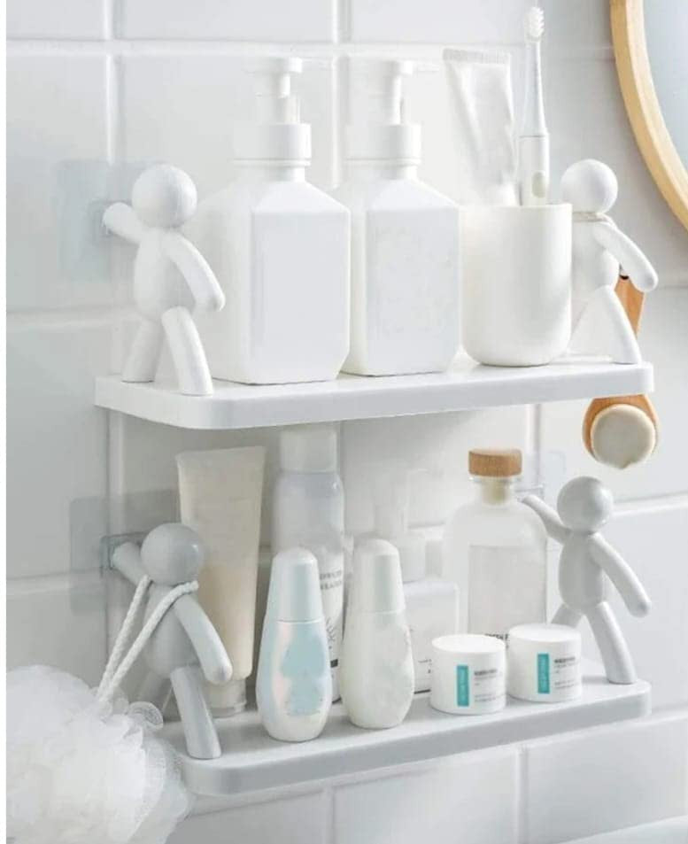 WALL MOUNT SHELF