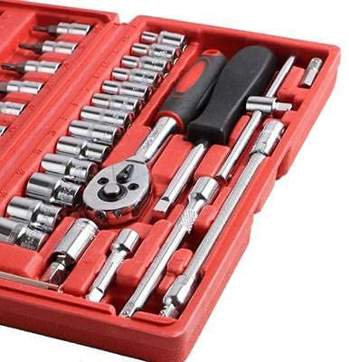 46 Pis Tool Kit