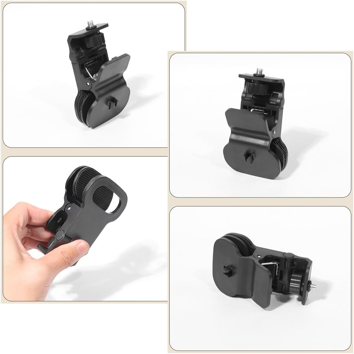 LED VIDEO LIGHT