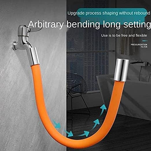 360 Degree Faucet Tube (30 CM)