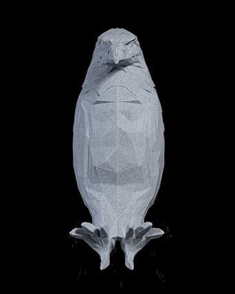 Eagle Wall Light