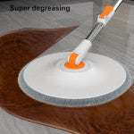 360 Rotating Square Mop
