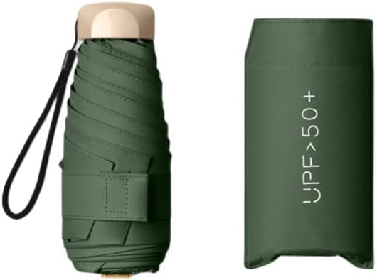 MINI POCKET UMBRELLA