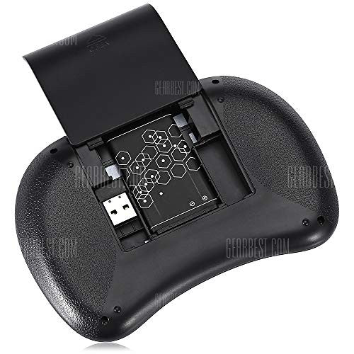 Mini Handy Keyboard