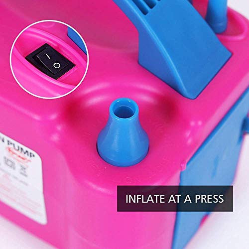 Electric Ballon Pump