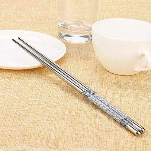 CHOP STICKS (5 PAIR)