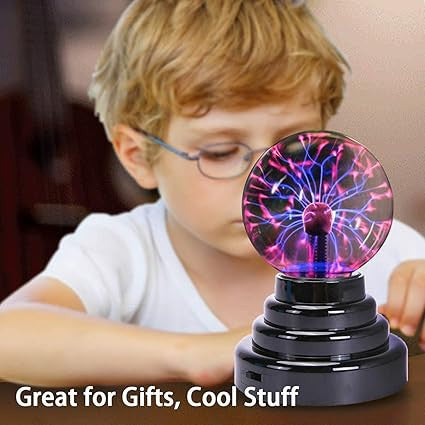 Plasma Ball