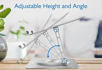 Tablet Stand