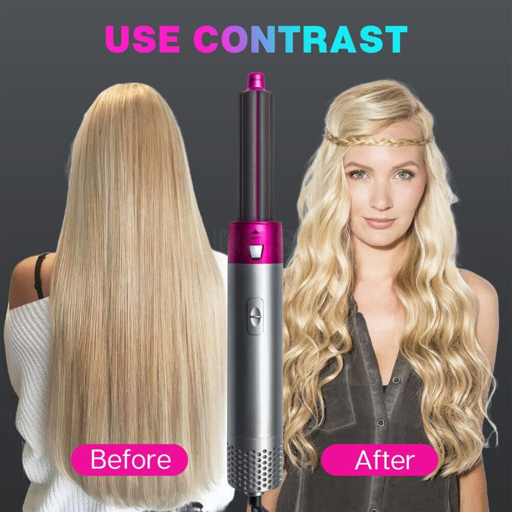 5 IN 1 HAIR STYLER FOR WOMEN