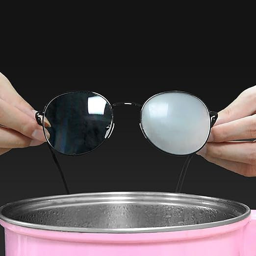 Lens Cleaning Wipes ANTI FOG WIPES(100 PCS)