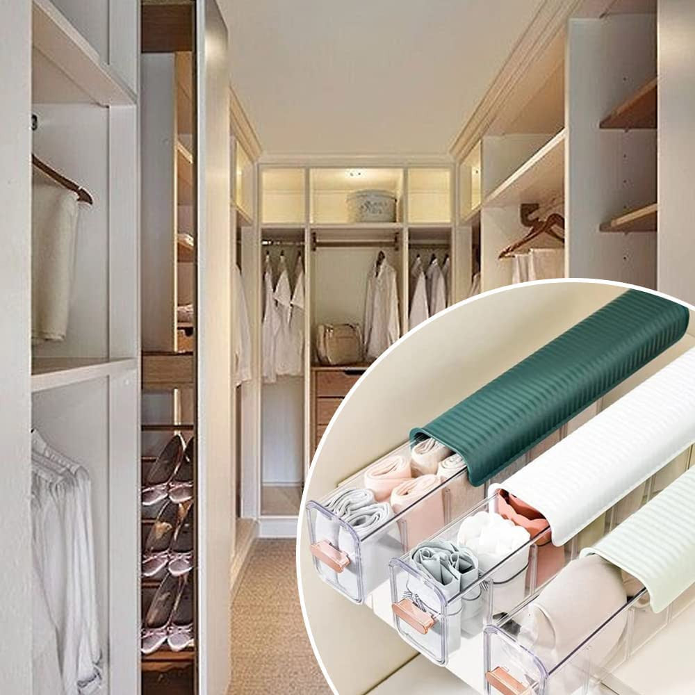Wall Mounted Socks Storage Box 1 pcs
