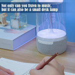 Jellyfish Bluetooth Speaker