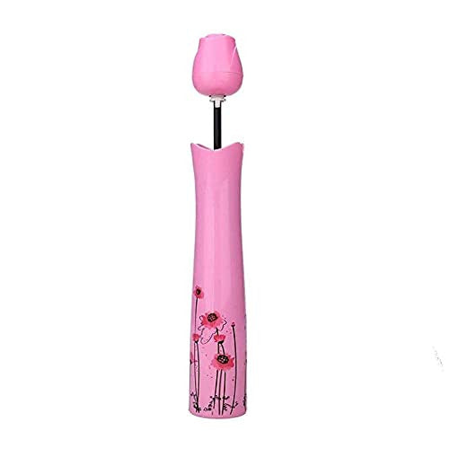 COMPACT TRAVEL UMBRELLA