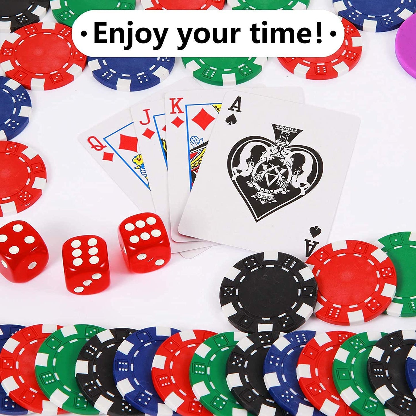 POKER GAME